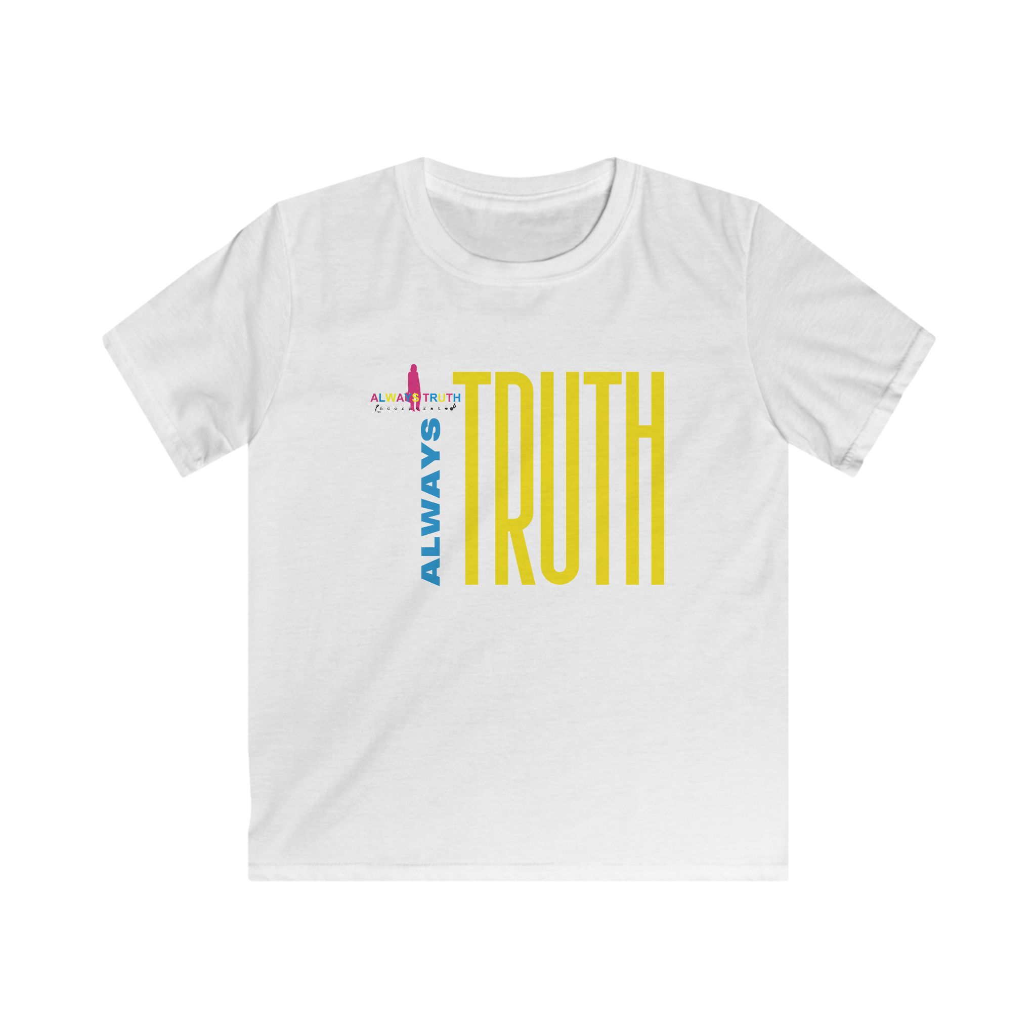 Kids Truth Shirt