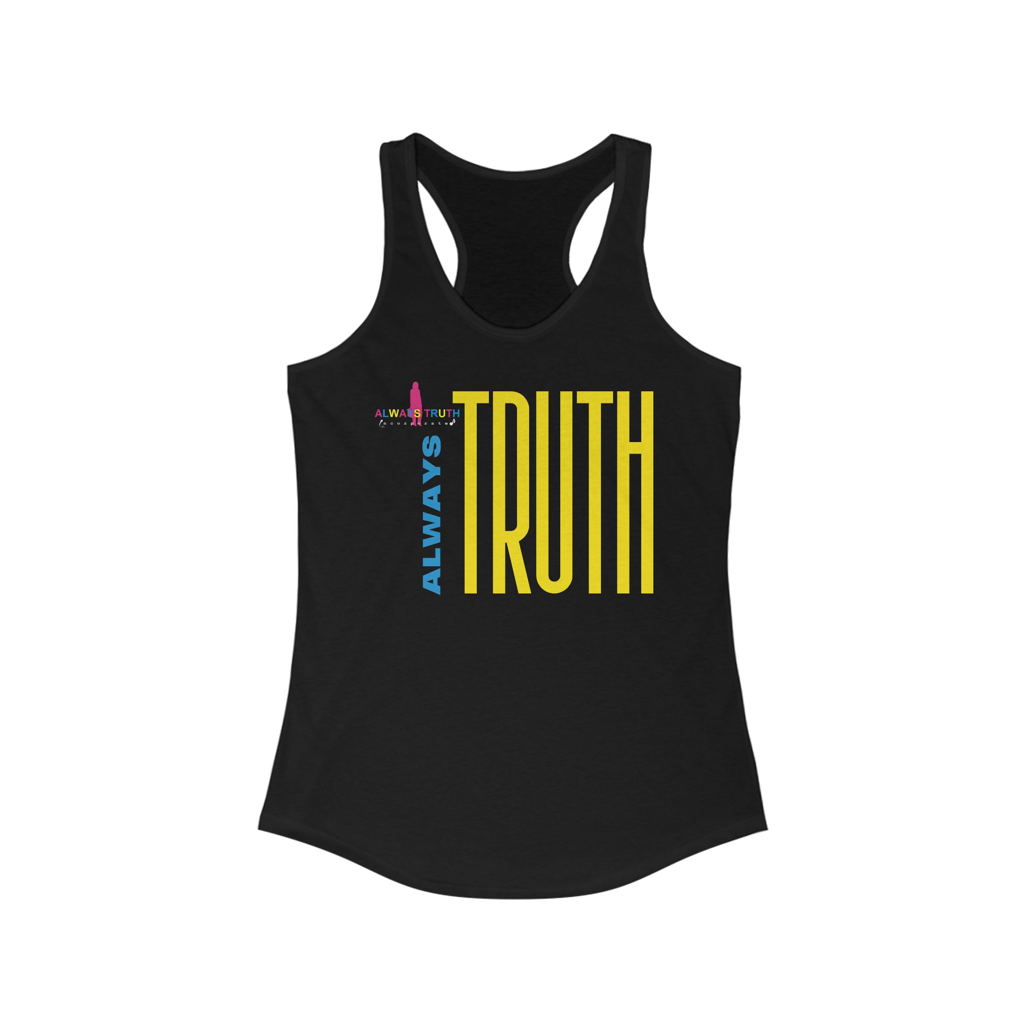 Always Truth Tanktop