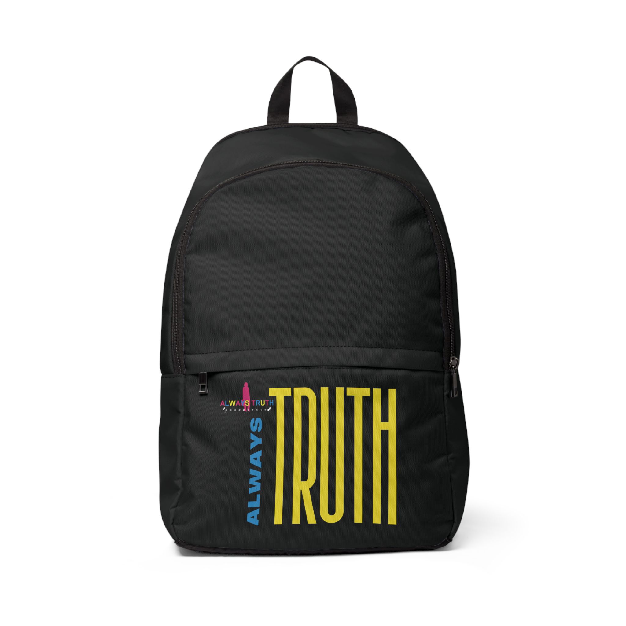 Always Truth BackpacK